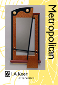 Portrait Mirror