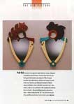 Accessory Mechandising article