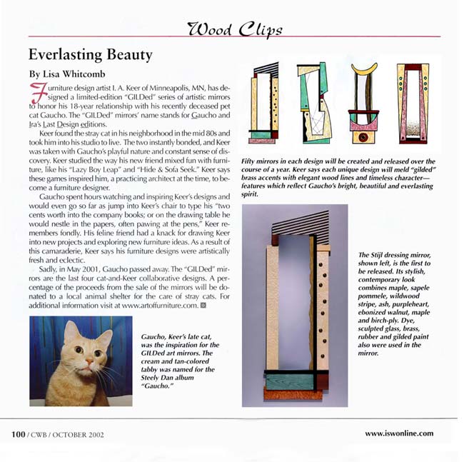 CWB Magazine